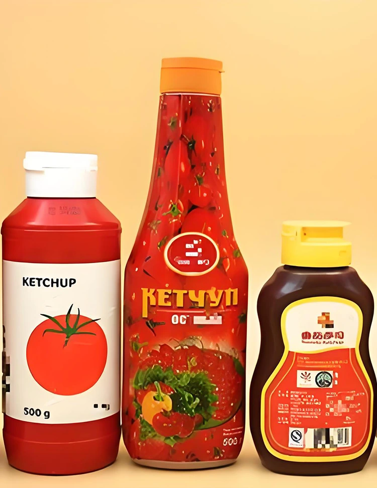 향신료 산업